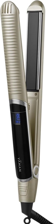 雅萌直髮器 YJHB0N 金色