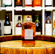 Nikka 500ml From The Barrel 日果威士忌