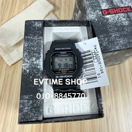 100% ORIGINAL CASIO G-SHOCK DW-5600UE-1DR / DW-5600UE-1 / DW-5600E-1V / DW-5600E-1 / DW-5600UE / DW-