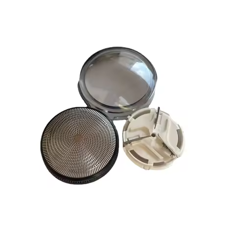 New Original for Panasonic ES6500 ES6510 ES534 ES669 ES6510 ES6850 Mesh Single-head Mesh Cover Elect