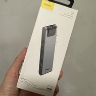 Baseus 倍思Adapter