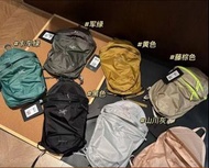 ARCTERYX HELIAD 15L 輕身背囊