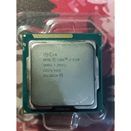 INTEL I3 3220 3.3GHz