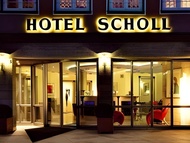 Hotel Scholl