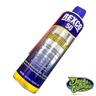 rexco 50 wd40 spray cairan pelumas serbaguna ( 500ml )