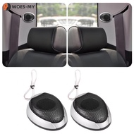 1000W Speaker 18cm Line Length 4Ω Impedance 5KHz To 20KHz Frequency Range