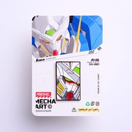 Gundam EXIA GN-001 Enamel Pin