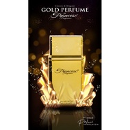 francesc fragrance (gold perfume)