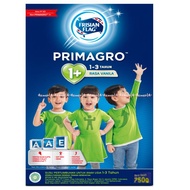 Frisian Flag Primagro 1+ Rasa Madu 800gr Susu Formula 1-3tahun FF