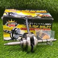 EX5 Dream Hyper King Crankshaft Jet 3MM