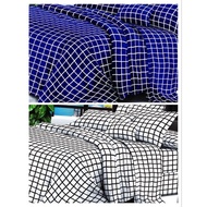 KATUN Embossed Bed Sheet | Cotton Bed Sheet | Disperse Bed Sheet | Homemade Bed Linen | Cartoon Bed 