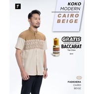 Fadkhera CAIRO BEIGE