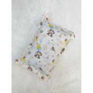 BANTAL KEKABU KECIK KANAK2 (PENGEDAR BANTAL KEKABU)