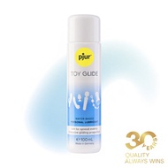德國 pjur TOY GLIDE 玩具專用長效水性潤滑液