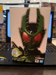 (黃埔聚寶坊B1b號舖 Sweetymagic 門市現貨) 真骨雕 Kamen Rider OOO Gatakiriba Combo