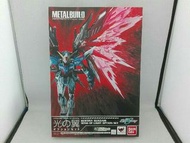 METAL BUILD 機動戰士鋼彈 SEED DESTINY