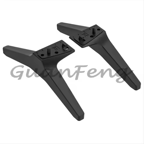 Stand for LG TV Legs Replacement,TV Stand Legs for LG 49 50 55Inch TV 50UM7300AUE 50UK6300BUB 50UK65