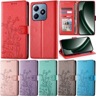 Luxury Casing For Oppo A57 A77 A57S A77S Realme 13 Realme 12X Realme C61 C63 Realme 13 Pro Realme GT