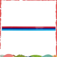 3 Color Grille Grill Vinyl Strip Sticker Decal For BMW M3 M5 E36 E46 E60 E90 E92 neweer