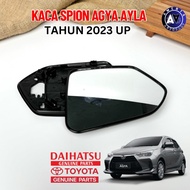 Rearview Mirror Agya Ayla 2023-2025 Original