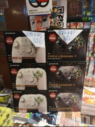 NS手制368元 LEGEND7