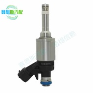 Fuel Injector Fuel Injector 16600-1KC0A