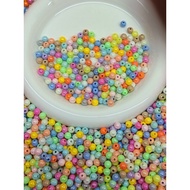 manik 6mm beads manik AB color