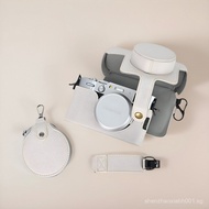 Applicable to Fuji x100vi Protective Sleeve x100Sixth Generation Camera Bag for Mirrorless Cameras x