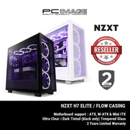 NZXT H7 ELITE FLOW MID TOWER CASING