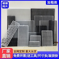 Mesh Grid Iron Wire Grid White Supermarket Shelf Wall Storage Rack Kindergarten Exhibition Rack Iron