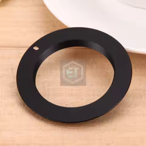 Super Slim Lens Mount Adapter Ring M42-NEX For M42 Lens for SONY NEX E NEX3 for Sony E-mount Body NE
