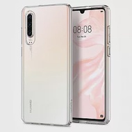 SGP / Spigen HUAWEI P30 Liquid Crystal-手機保護殼晶透