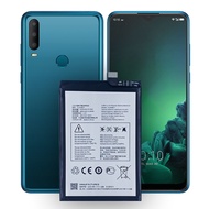 Alcatel 3X 2019 5048I TLP038C7 Alcatel3x Battery Alcatel 7 6062W TLP038C1 4000mAh bateri 5048 50481 
