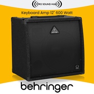 PROMO- BEHRINGER KXD12 KXD-12 KXD 12 AMPLIFIER SPEAKER MONITOR KEYBOARD ORGAN - twostore9