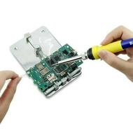 PCB Board Clamp Tool - PCB Board Holder for Mobile Phones and PCs