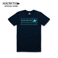 Macbeth Graphic Tee Serene T shirt for men