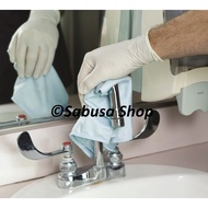 [ans] - Car Glass Microfiber Cloth, Glass Cloth, Camera Lens Cloth, Cleaning Lens