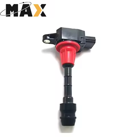 Auto Parts Accessories 22448-AX001 Ignition Coils for Nissan Micra K12 Note E11 1.4 22448AX001
