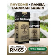 RHYZOME 1 Botol (1 liter) Penggalak Pengakaran