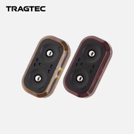 TRAGTEC Fidget PC Push Slider Owl Rotates Magnetic Haptic Slider Fidget Adult Mechanical GAO STUDIO