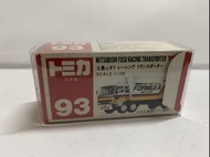 Tomica 日本製 no.93