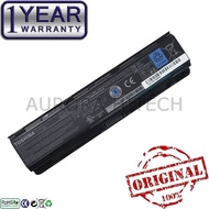 Toshiba C50-AST2NX2 C50-AST2NX3 C50D-ABT2N11 C50D-AST2NX1 C800 C800D C805 C805D Battery