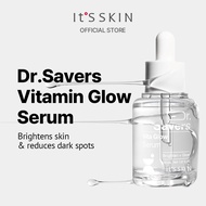 [It'S SKIN] Dr.Savers Vita Glow Facial Serum