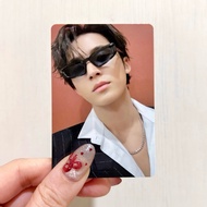 [READY] MINGYU SEVENTEEN CXM JAPAN CARAT ZONE