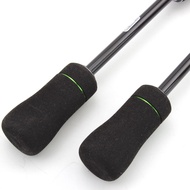 Cần câu lure UL Fire Foenix ngọn đặc siêu dẻo Phukiencaulure25 cần câu ul chất liệu carbon màu sắc s