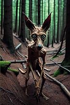 Nightmare Fuel - Creepy Gift - 10: 108 Lined Page Notebook, Journal, Diary, Scary, Macabre, Spooky, 