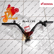 Honda Rs150 Rs 150 V1 V2  V3 Handle Bar Original