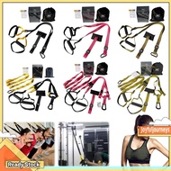 Suspension Trainer System Suspension Training Strap Multi-Function for Men Women
