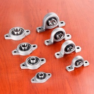 3D Printer Accessories Single Row Vertical Horizontal T8 Screw Bracket Trapezoidal Screw Bracket Sup