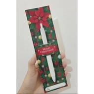 Christmas Pen Gift | 1pc. Pen with sleeve